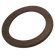 RUBBER WASHER 3URT     92X67X5MM
