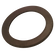 RUBBER WASHER 3URT     92X67X5MM