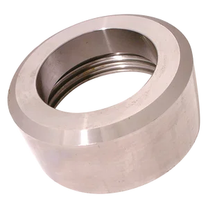 BUTT MILD STEEL FEMALE URT