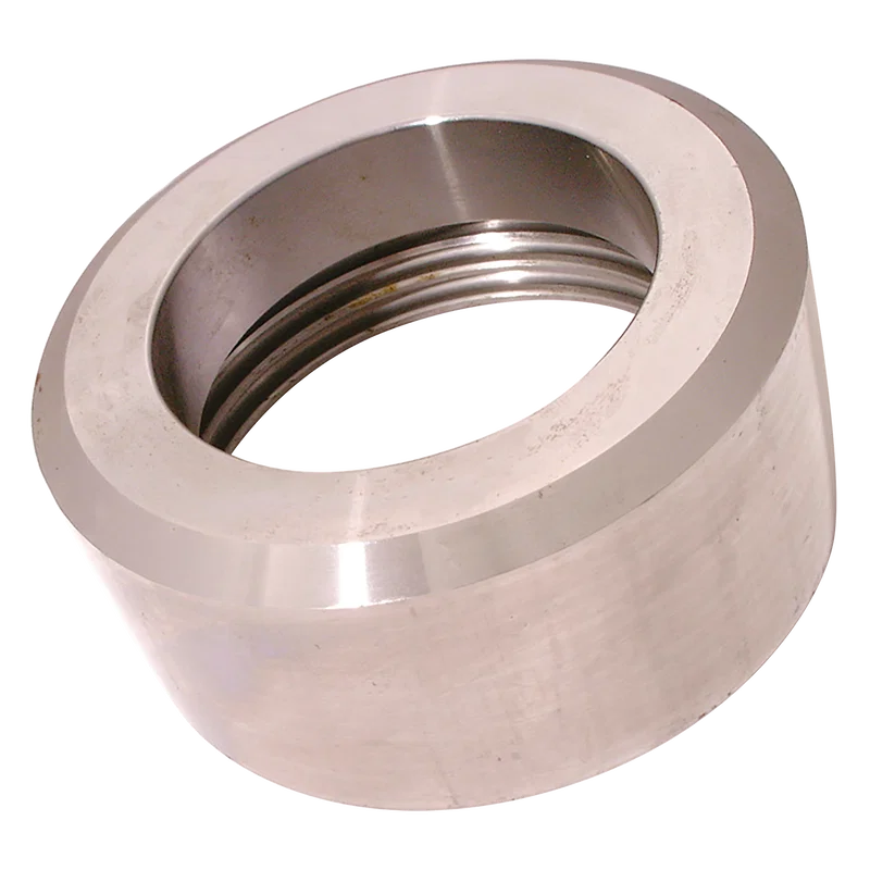 BUTT STAINLESS FEMALE URT