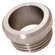 BUTT STAINLESS MALE 3 URT