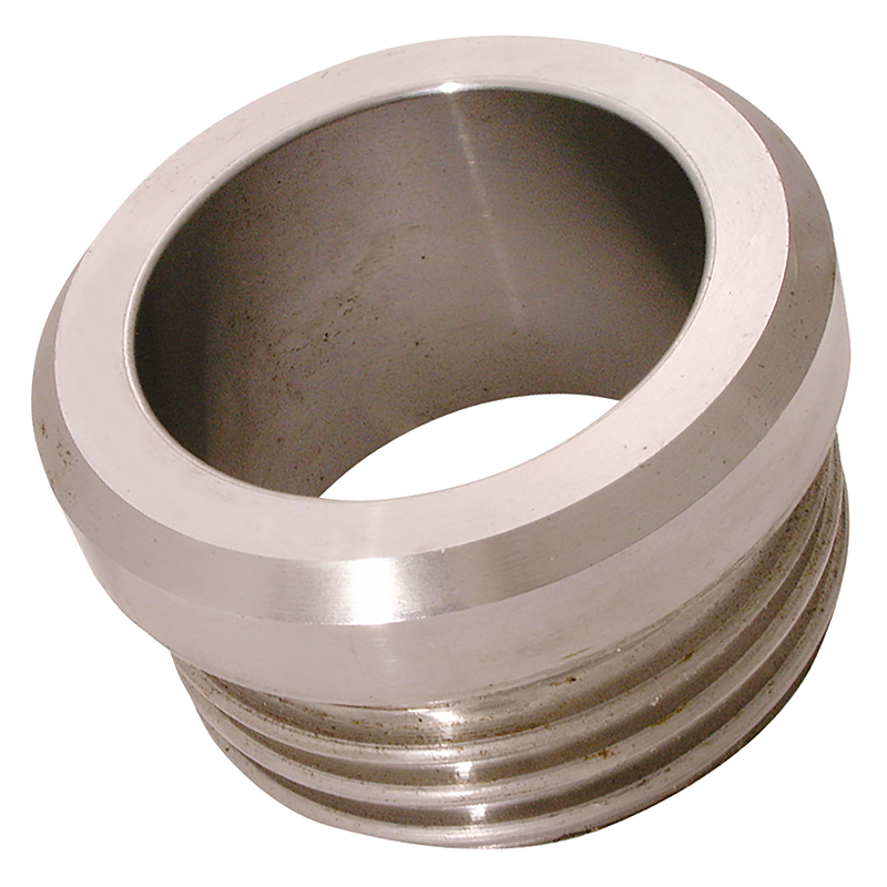 BUTT STAINLESS MALE URT