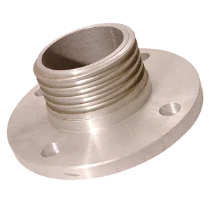 ALLOY ADAPTOR FLANGED D URT