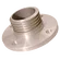 ALLOY ADAPTOR FLANGED D URT 3