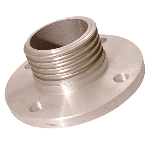 ALLOY ADAPTOR FLANGED D URT