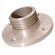 ALLOY ADAPTOR FLANGED D URT 3