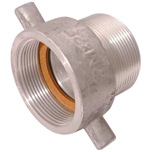 ALLOY ADAPTOR