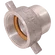 ALLOY ADAPTOR MF 2 X 3