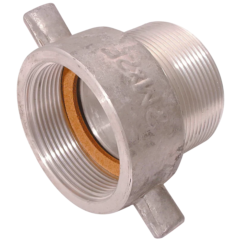 ALLOY ADAPTOR