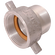 ALLOY ADAPTOR MF 2 X 3