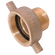 GUN METAL ADAPTOR MF 2 X 3