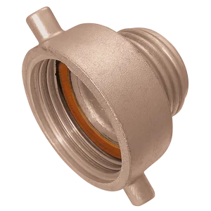 GUN METAL ADAPTOR URT 3 X