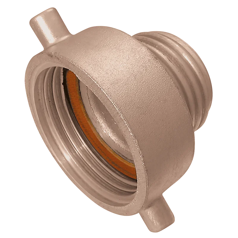 GUN METAL ADAPTOR URT 3 X