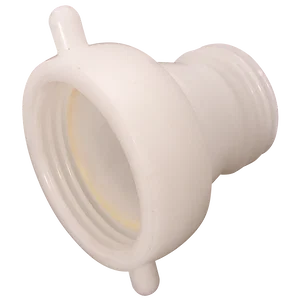POLY ADAPTOR MF URT X URT 3 X 4
