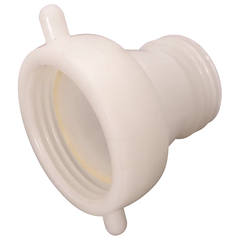 POLY ADAPTOR MF URT X URT 3 X 4