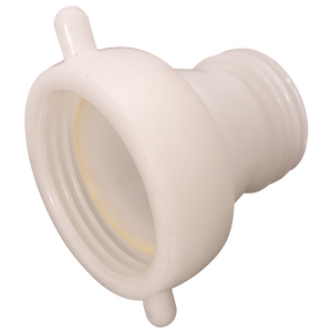 POLY ADAPTOR MF URT X URT 3 X 4