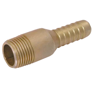 NPT SHORT COMBINATION NIPPLE
