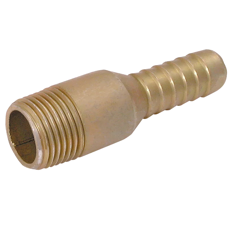 NPT SHORT COMBINATION NIPPLE