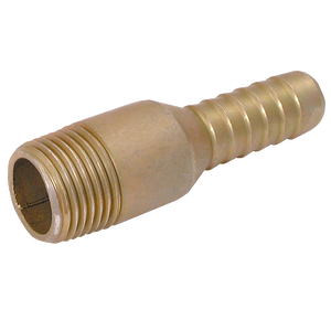 NPT SHORT COMBINATION NIPPLE