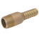 1     NPT SHORT COMBINATION NIPPLE