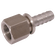 1    BSPP FEM NUT & TAIL A MILD STEEL