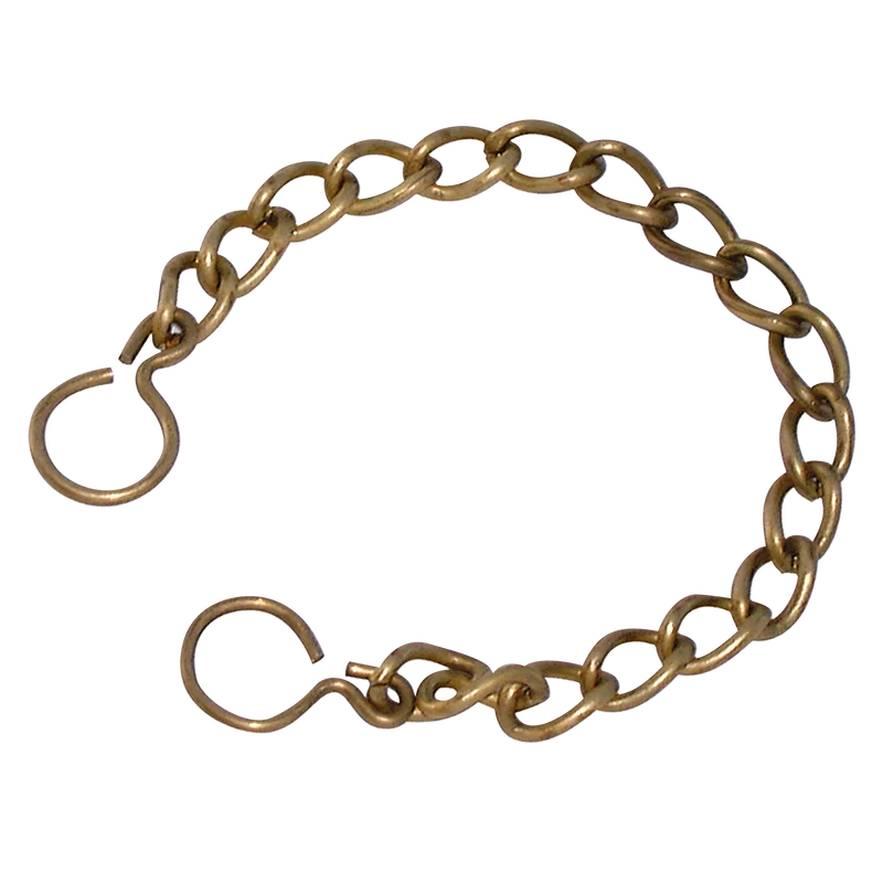 CHAIN & S HOOK