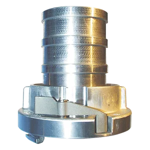 ALUM  STORZ HOSE LOC