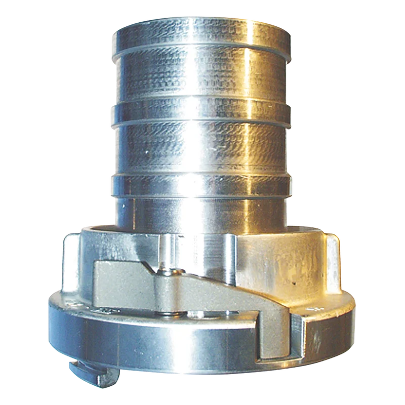 ALUM  STORZ HOSE LOC
