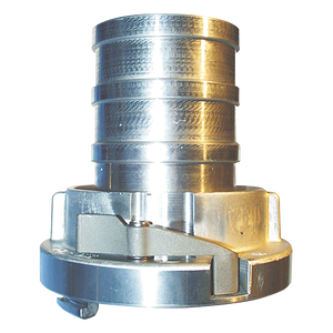 ALUM  STORZ HOSE LOC