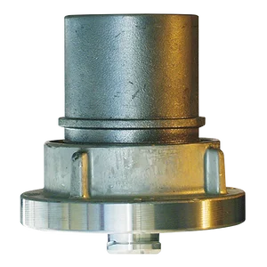 ALUM  STORZ 52-C  KA66MM   50MM HOSETAIL