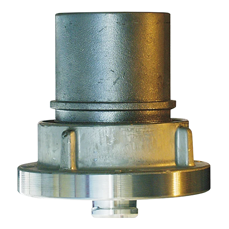 ALUM  STORZ 52-C  KA66MM   50MM HOSETAIL