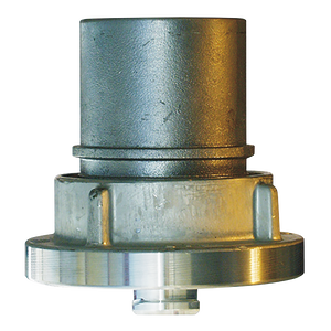 ALUM  STORZ 52-C  KA66MM   50MM HOSETAIL
