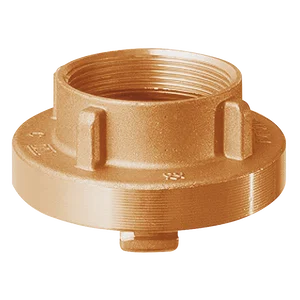 BRASS STORZ BSP FEM