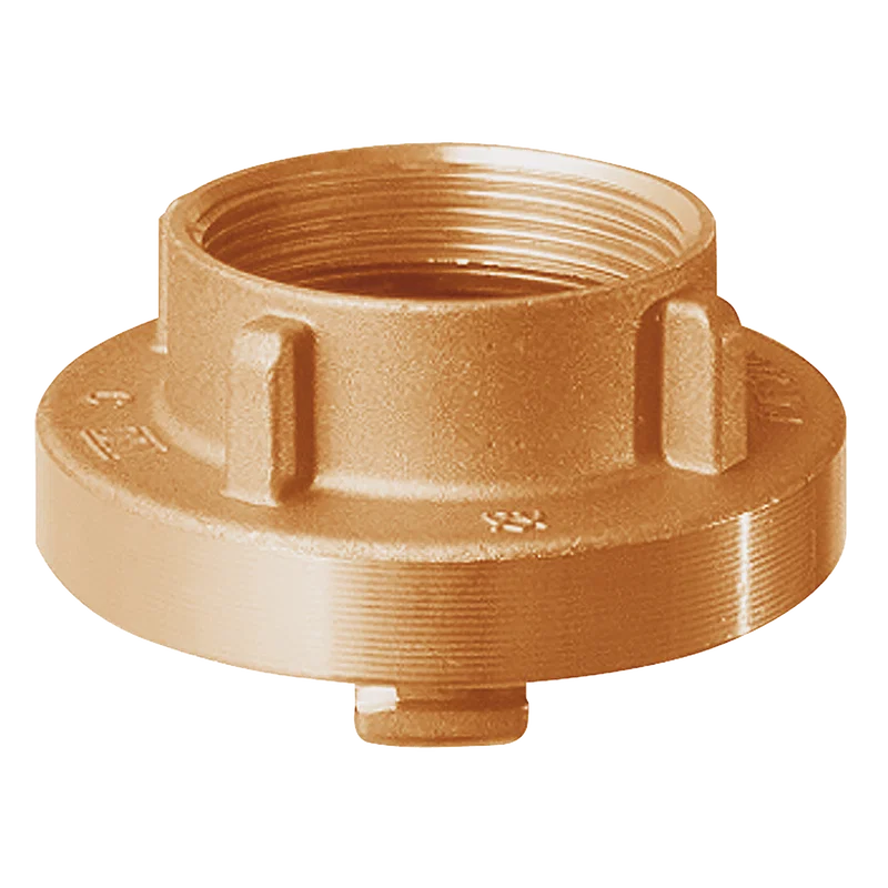 BRASS STORZ BSP FEM