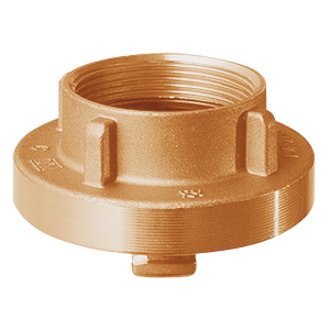BRASS STORZ BSP FEM