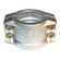 ALUM  STORZ CLAMP 64-67MM    OD HOSE