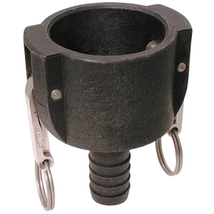 HOSE COUPLER
