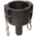 2     1.1/2HOSE CAM FEM  COUPLER IBC C
