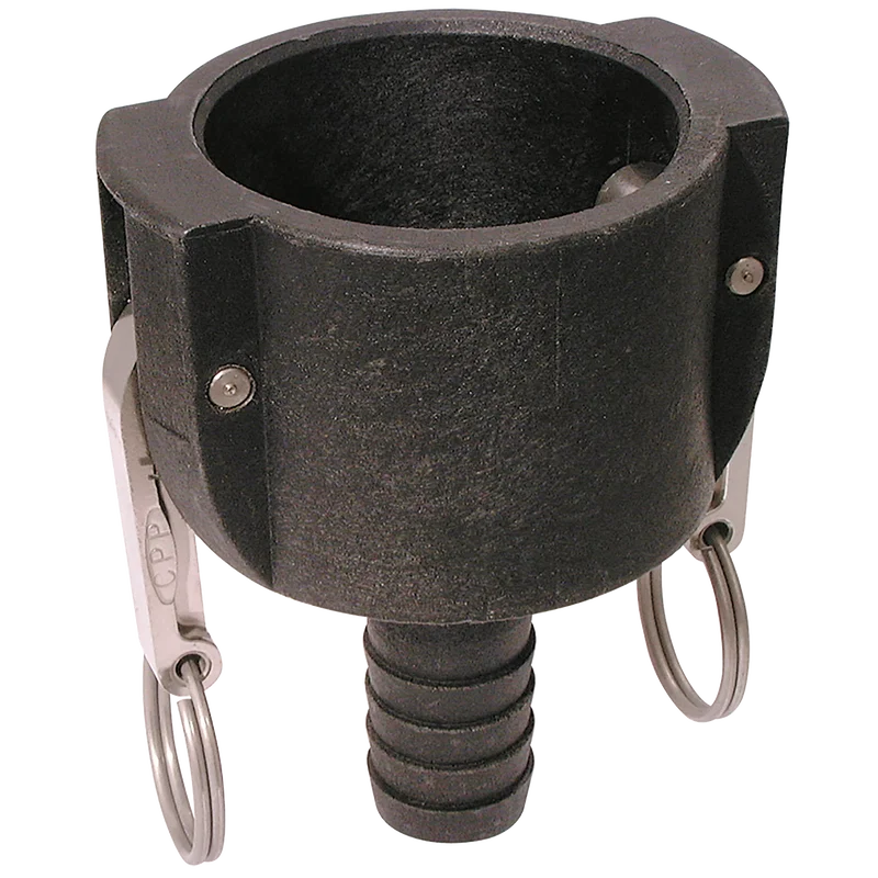 HOSE COUPLER