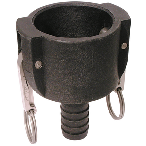 HOSE COUPLER