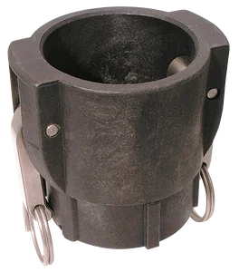 CAM COUPLER IBC
