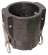 1.1/2 1.1/2FEM  CAM FEM  COUPLER IBC D