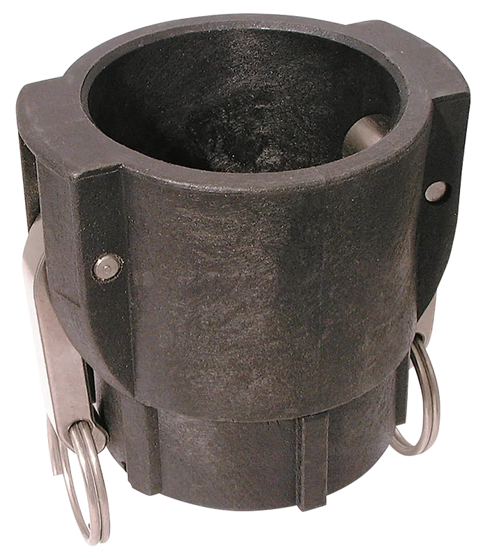 CAM COUPLER IBC