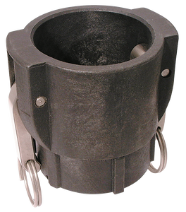 CAM COUPLER IBC