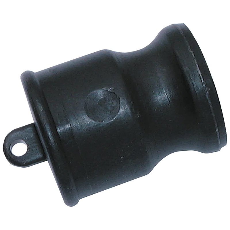 SIZE DUST PLUG IBC DP