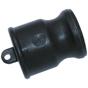 SIZE DUST PLUG IBC DP