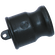 1.1/2 SIZE DUST PLUG IBC DP