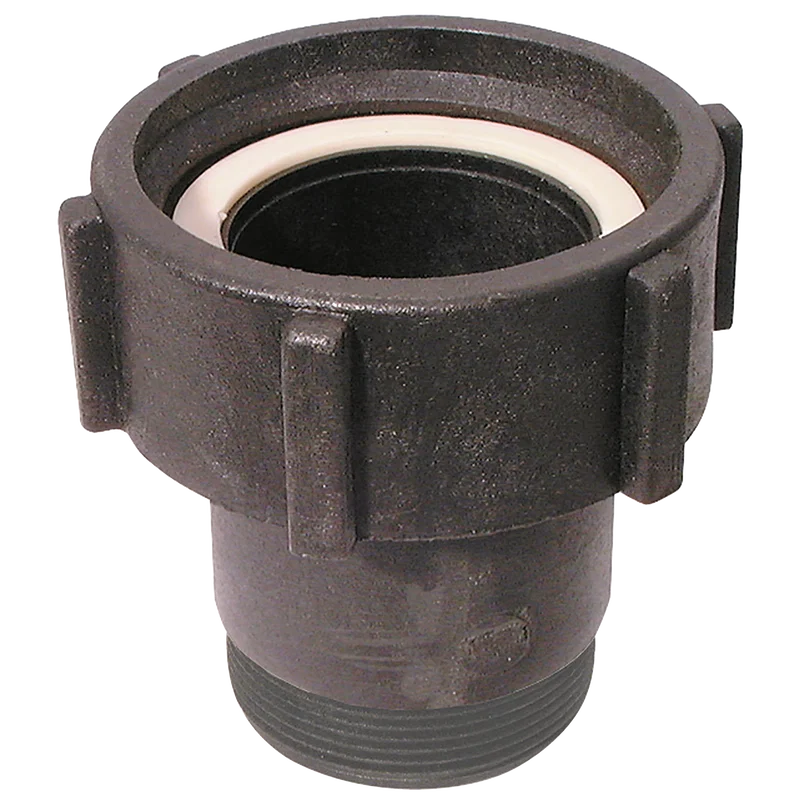 S60X6 IBC HA