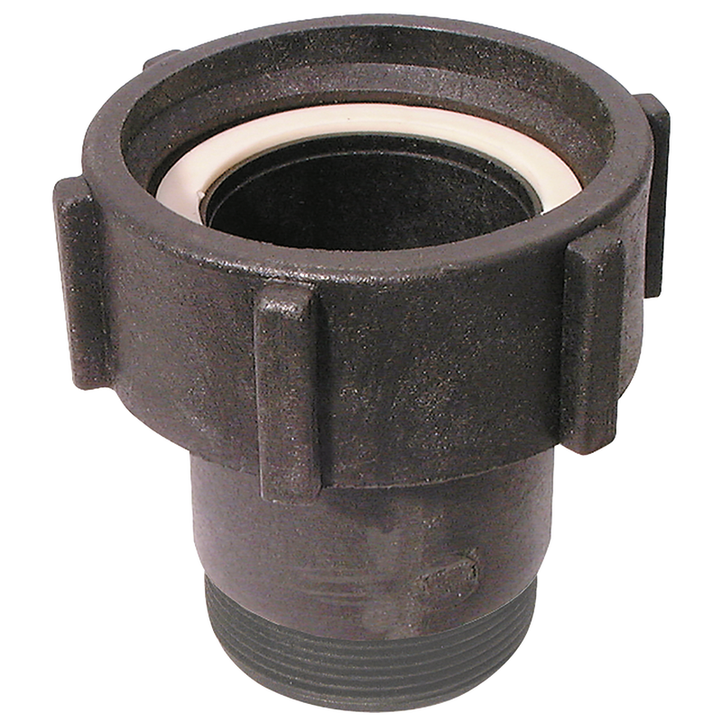 S60X6 IBC HA