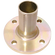 FLANGE D HOSE TAIL 2